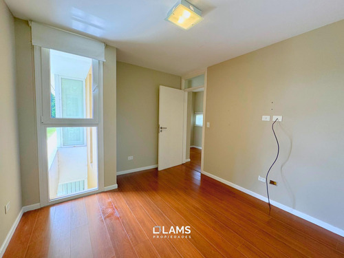 En Venta - Casa 5 Ambientes Con Quincho - Barrio Privado Rumencó - Apto Credito