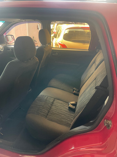 Ford Ecosport 1.6 Xlt Freestyle Flex 5p 105 hp