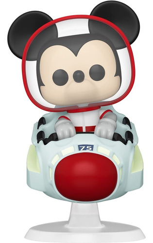 Funko Pop - Mickey Mouse - Walt Disney World 50 - 107