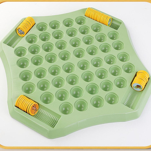 Strategy Game, Board Game, Fruit Chess Game