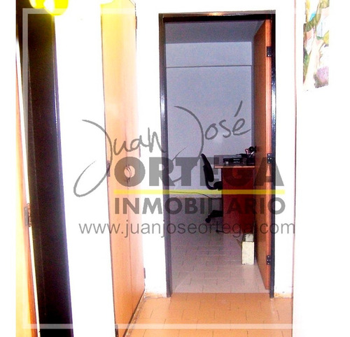 Imagen 10 de 14 de Apartamento En Mérida, Av. Próceres, Resd. San Jose