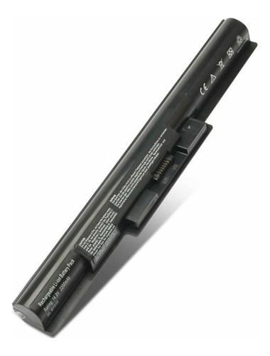 Bps35a Bateria Laptop Sony 14e 15e Svf A2e A24t A25t Bps35a