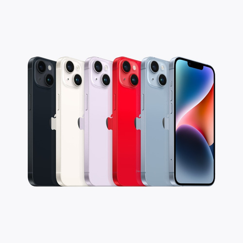 iPhone 14 (128gb)