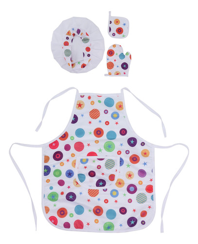Set De Repostería Para Niños Pequeños, De Cocina, Interesant
