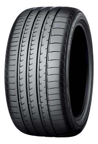 Pneu Yokohama 295/30r22 103y V105 Advan Sport Índice De Velocidade Y