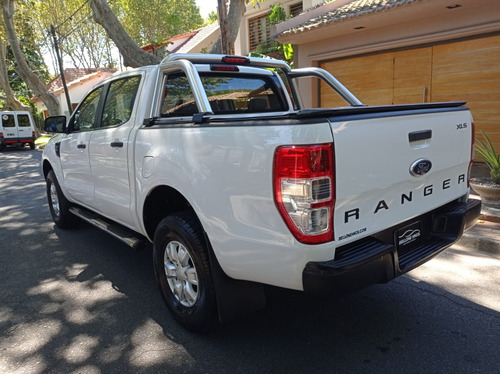 Ford Ranger 3.2 Cd 4x2 Xls At Tdci 200cv