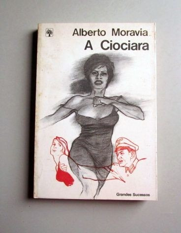 A Ciociara - Alberto Moravia