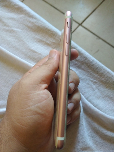 Imagem 5 de 5 de iPhone 7 Rose