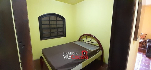 Imagem 12 de 15 de Casa Balneario Solymar Em Matinhos Parana - Ca-0472-1