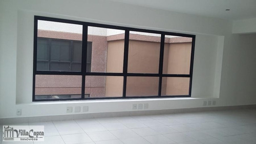 Imagem 6 de 11 de Comercial Para Locação Em São José Dos Campos, Vila Ema, 2 Banheiros, 1 Vaga - 1504a_1-906393