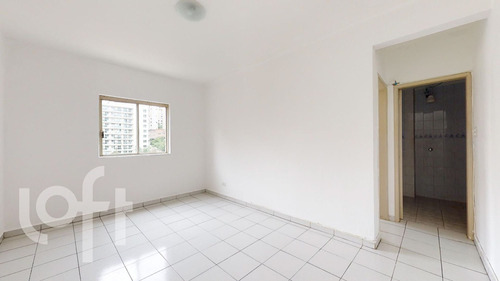 Imagem 1 de 15 de Apartamento De Condomínio Em São Paulo - Sp - Ap4490_nbni