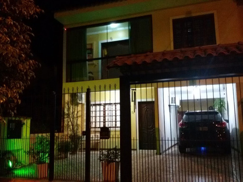 Imagem 15 de 15 de Casa De 3 Dormitórios - 4305
