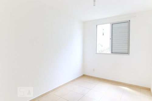 Imagem 7 de 15 de Casa Para Aluguel - Parque Residencial Flamboyant, 2 Quartos, 49 M² - 893510520