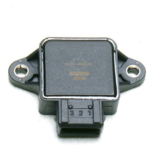 Potenciometro Sensor Tps Astra 2004-2007 2.0 Lts 16 Val 