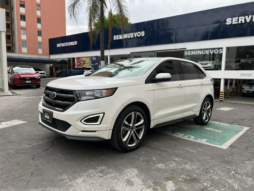 Ford Edge 2.7 Sport At