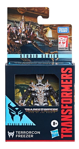Transformers - Studio Series - Core Class Freezer (Usado)