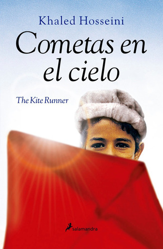Cometas En El Cielo, De Hosseini, Khaled. Editorial Salamandra, Tapa Dura En Español