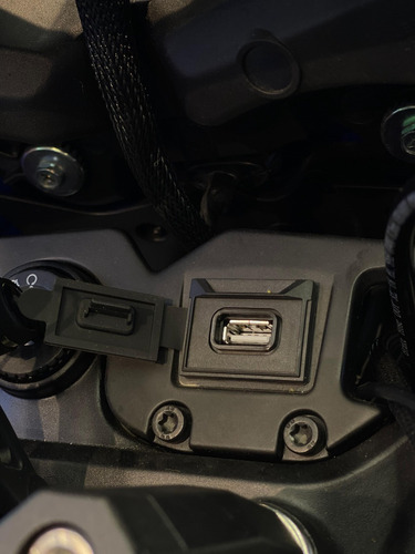 Qj Motor Tucuman - Srt 800 Sx