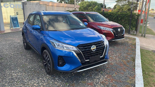Nissan Kicks Nuevo Modelo !!, Espectacular !!
