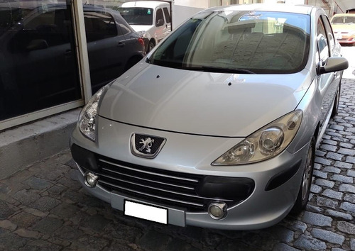 Peugeot 307 Xs 5p Año 2009