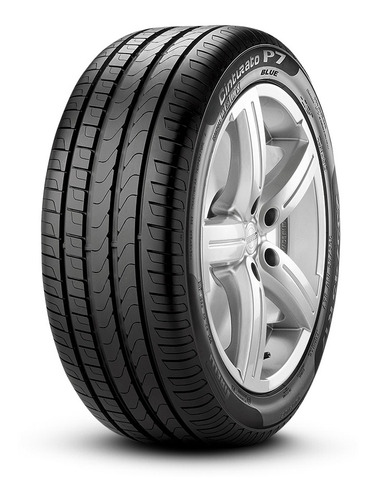 Imagen 1 de 7 de Neumático Pirelli Cinturato P7 P 215/50R17 91 W