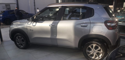 Imagen 15 de 15 de Citroen C3 Pure Tech 82 Feel Lookj Am22.5