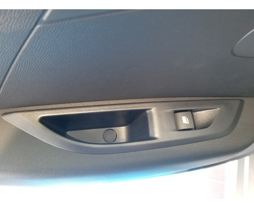 Peugeot 208 1.6 Allure At