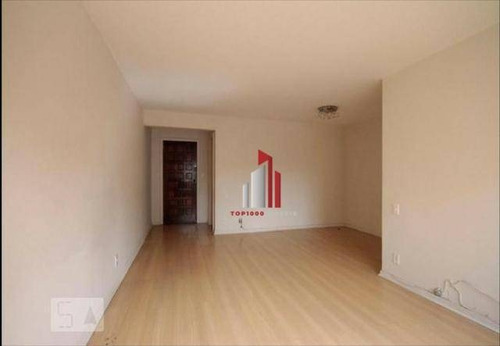 Imagem 2 de 19 de Apartamento Com 3 Dormitórios À Venda, 93 M² Por R$ 697.200,00 - Consolação - São Paulo/sp - Ap0221