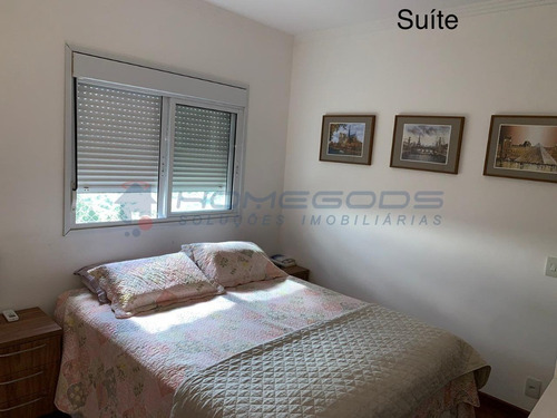 Imagem 10 de 30 de Apartamento - Ap01931 - 69405712