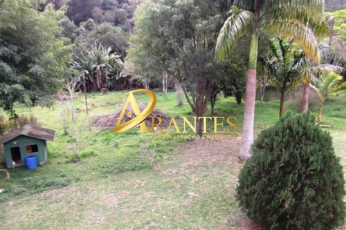 Imagem 2 de 20 de Chacara - Ch00374 - 70806946