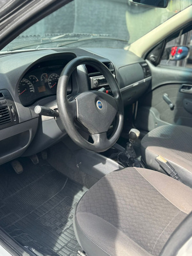 Fiat Palio Weekend 1.8 Hlx Flex 5p