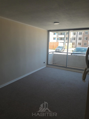 Departamento En Arriendo De 2 Dorm. En Los Angeles