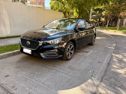 MG MG6 1.5T Com Mt