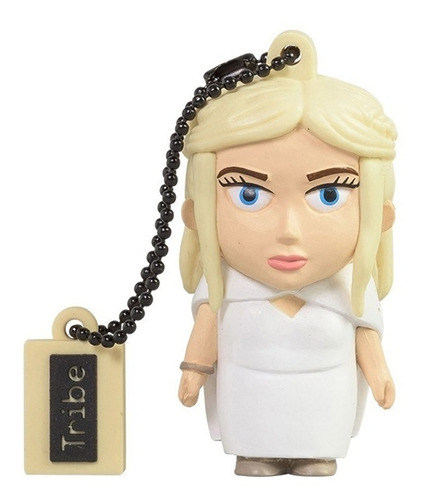 Memoria Usb 16 Gb Daenerys Game Of Thrones Nuevo Sellado