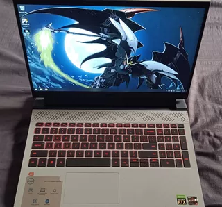 Laptop Gaming Dell G15 5515