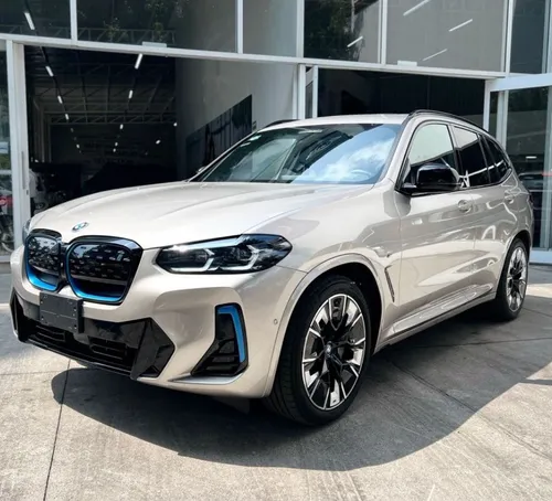 BMW Ix3 0.0 M Sport Inspiring