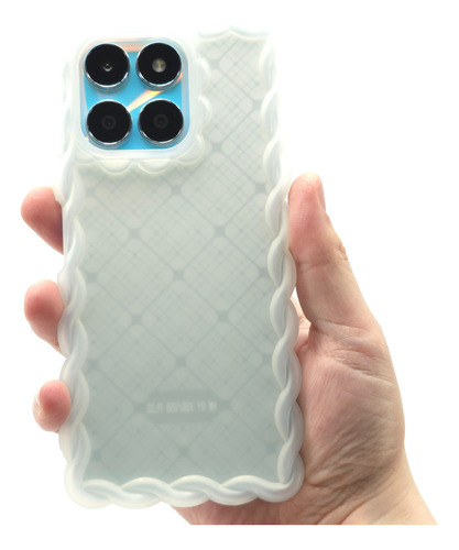 Funda - Case Para Honor X6a Plus Protector Carcasa Grueso