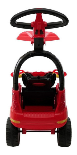 Imagen 4 de 6 de Triciclo multifuncional Prinsel Super Trike