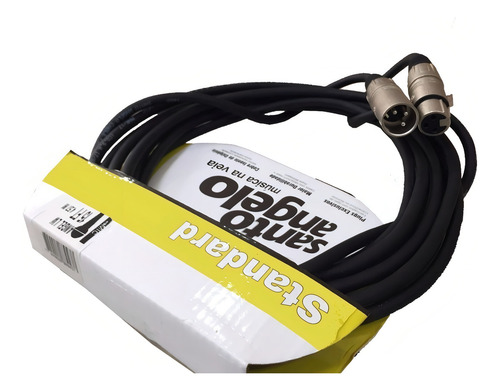 Cabo Santo Angelo Standard Angel Lw Xlr / Xlr- 4,57m