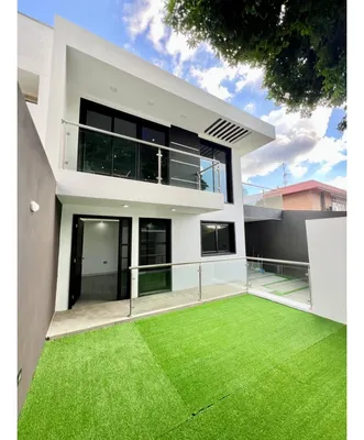 Casa en alquiler