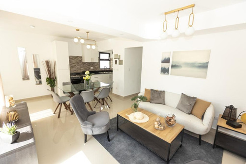 Hermosa Villa Espaciosa De 3h Y 3 B En Bávaro Rd