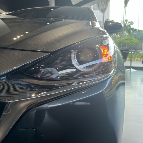 Imagen 12 de 18 de Mazda 2 Sedan Grand Touring Lx Machine Gray