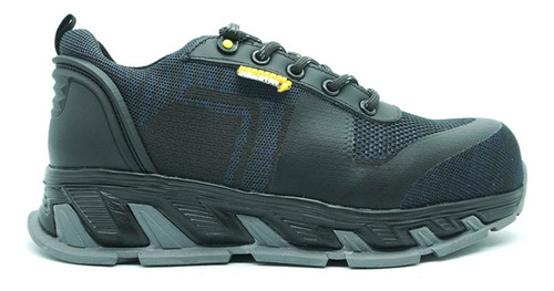 Zapato Herreros Seguridad Rugged Proof