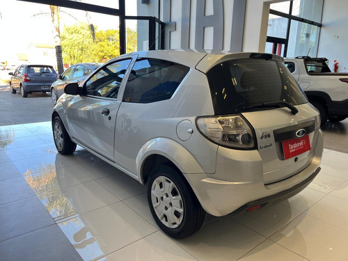 Ford Ka 1.0 Fly Viral 63cv