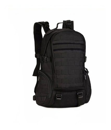 Mochila 25 Litros Militar Outdoor/tactica/urbana/trekking