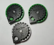 Comprar Pack 3 Cargadores 19 Tiros Para Pcp Leviathan Nova Vista