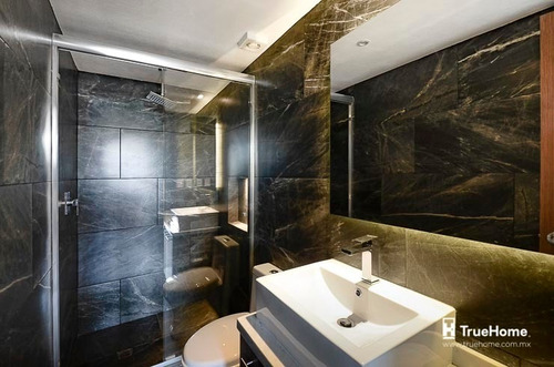 Imagen 17 de 29 de Privada Del Rosedal Lomas De Chapultepec Iii Sección