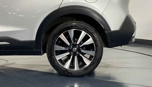 Imagen 11 de 15 de 45510 - Nissan Kicks 2017 Con Garantía