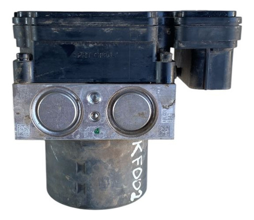 Modulo Control Abs Frenos Onix 2020 2021 A3c03688802 (Usado)