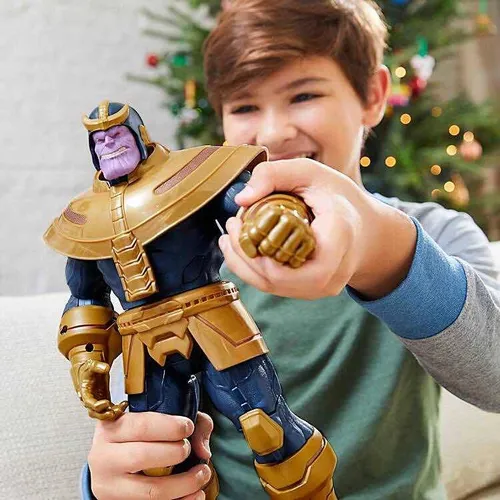 Thanos muñeco store